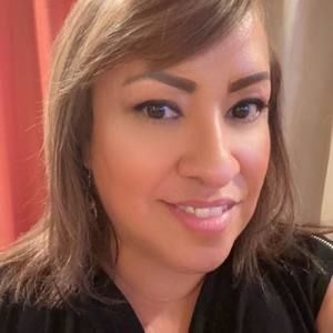 Meet your Posher, Marisela